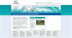 Desktop Screenshot of fx170.com